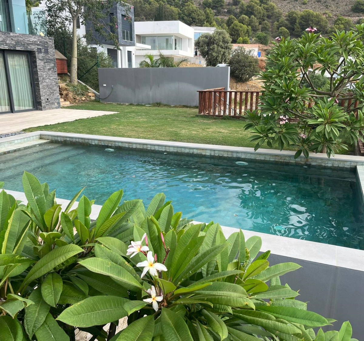 4 Bed, 3 Bath, HouseFor Sale, Mijas, Malaga