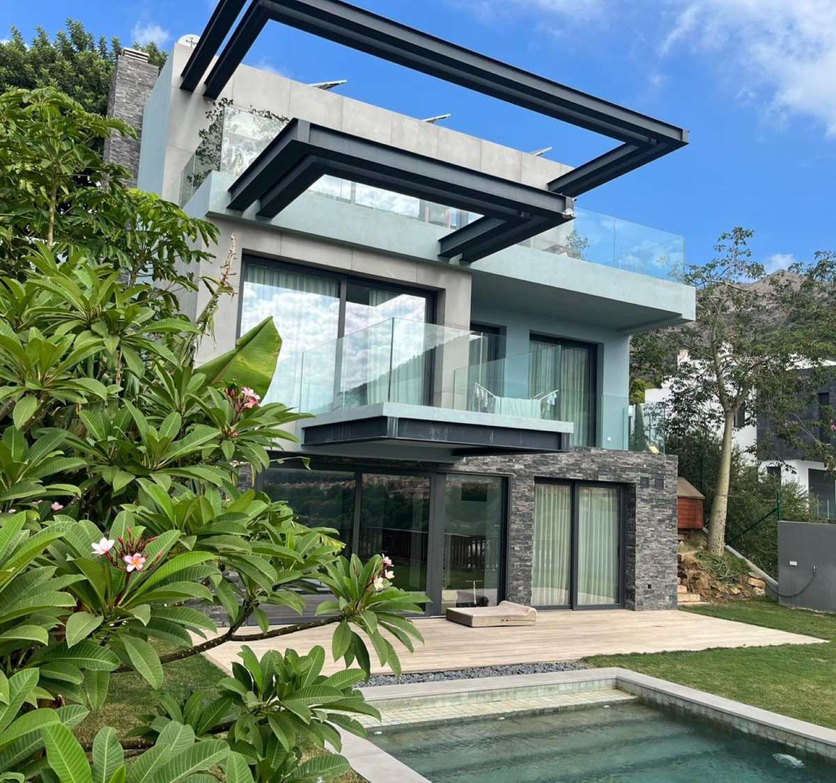 4 Bed, 3 Bath, HouseFor Sale, Mijas, Malaga