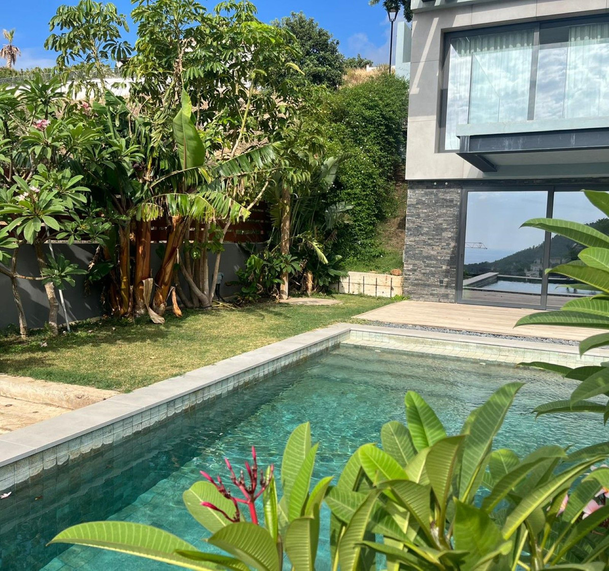 4 Bed, 3 Bath, HouseFor Sale, Mijas, Malaga