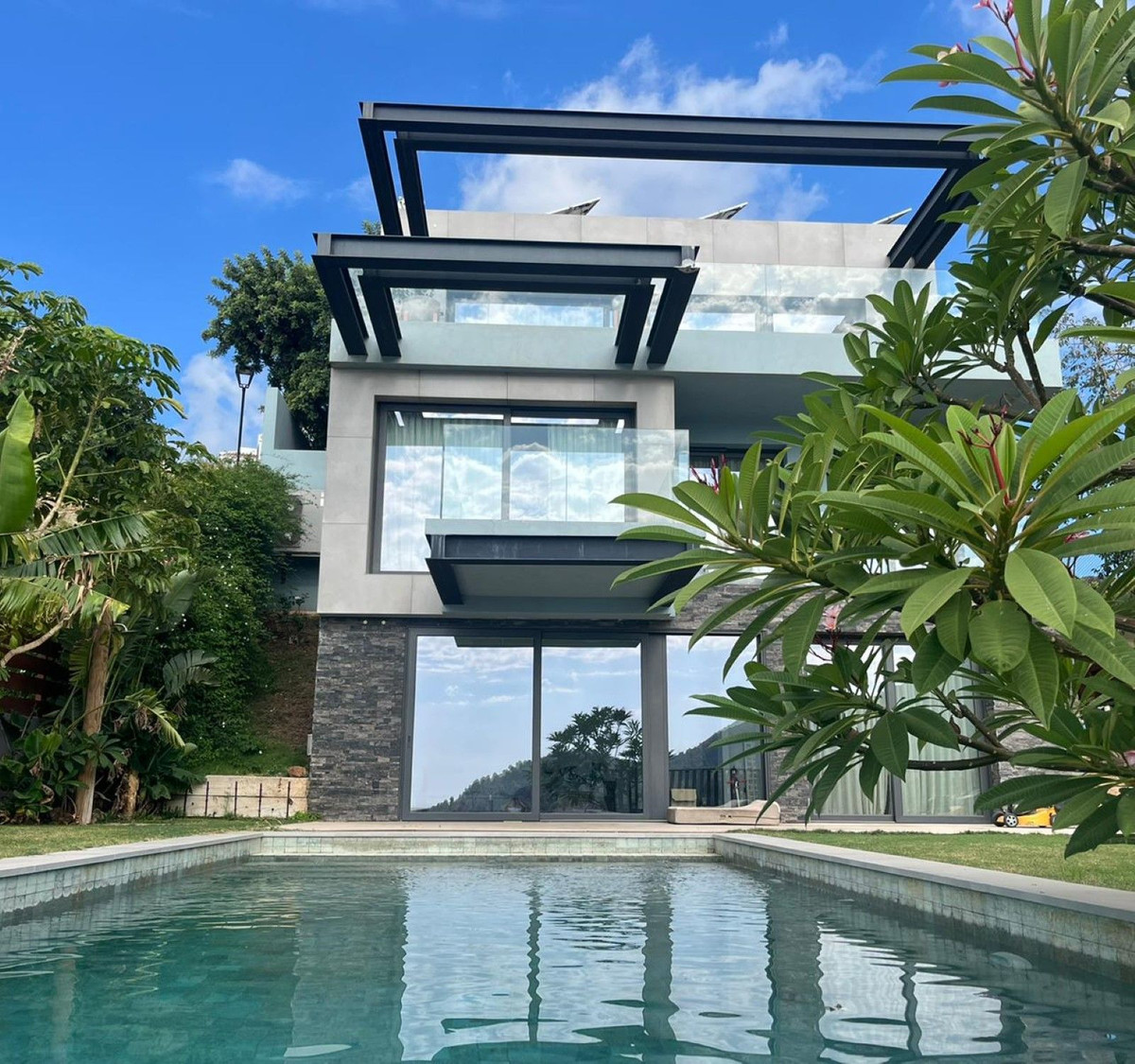 4 Bed, 3 Bath, HouseFor Sale, Mijas, Malaga