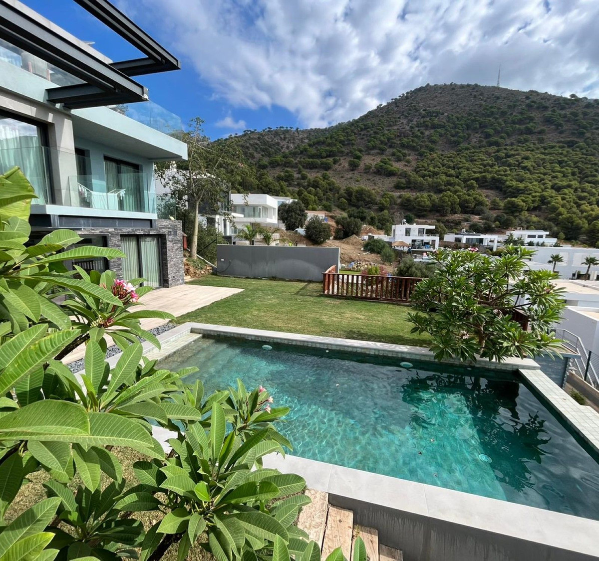 4 Bed, 3 Bath, HouseFor Sale, Mijas, Malaga