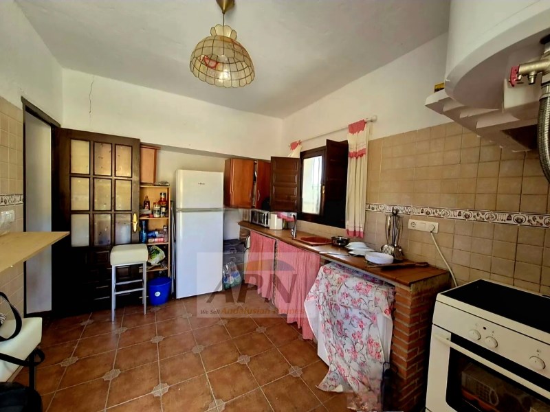 3 Bed, 1 Bath, HouseFor Sale, Álora, Malaga