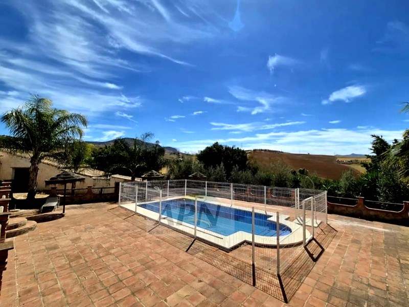 3 Bed, 1 Bath, HouseFor Sale, Álora, Malaga