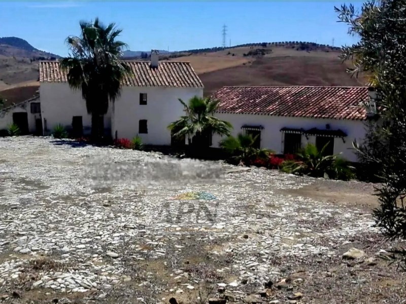 3 Bed, 1 Bath, HouseFor Sale, Álora, Malaga