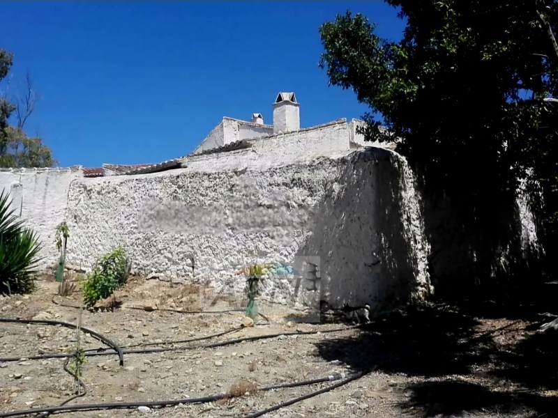 3 Bed, 1 Bath, HouseFor Sale, Álora, Malaga