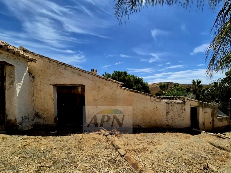 3 Bed, 1 Bath, HouseFor Sale, Álora, Malaga