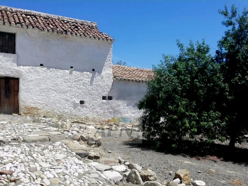 3 Bed, 1 Bath, HouseFor Sale, Álora, Malaga