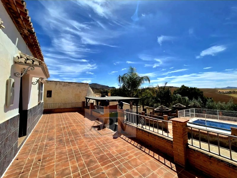 3 Bed, 1 Bath, HouseFor Sale, Álora, Malaga