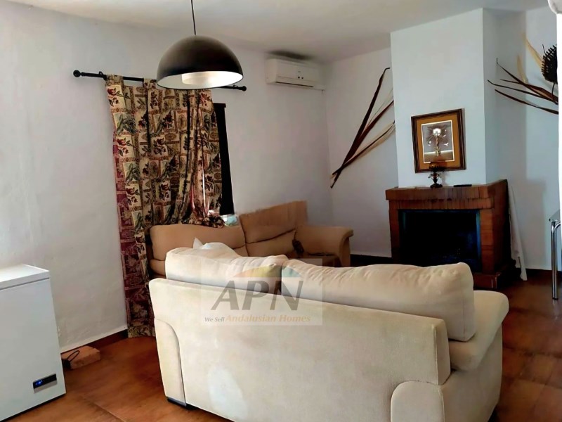 3 Bed, 1 Bath, HouseFor Sale, Álora, Malaga