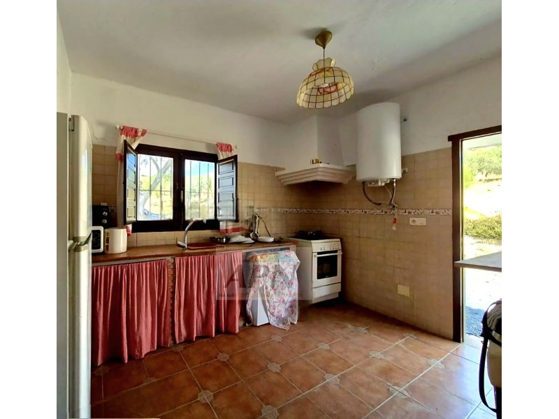 3 Bed, 1 Bath, HouseFor Sale, Álora, Malaga