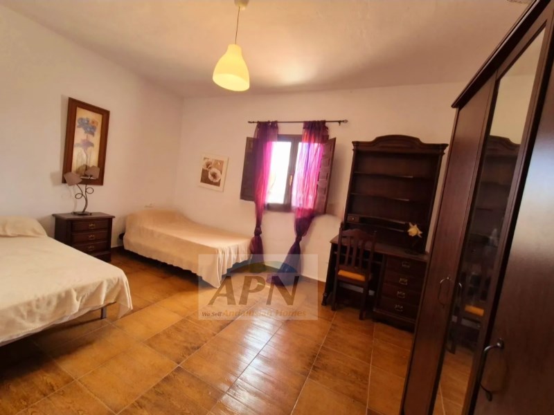 3 Bed, 1 Bath, HouseFor Sale, Álora, Malaga