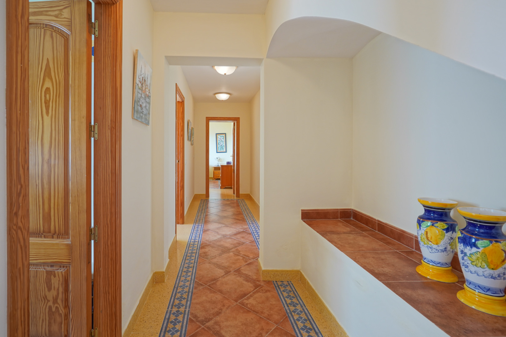 5 Bed, 3 Bath, HouseFor Sale, Javea, Alicante