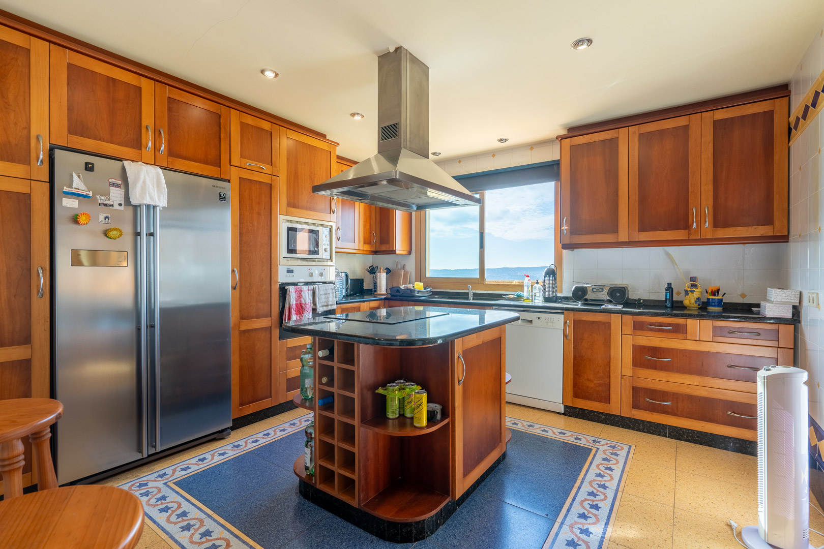 5 Bed, 3 Bath, HouseFor Sale, Javea, Alicante