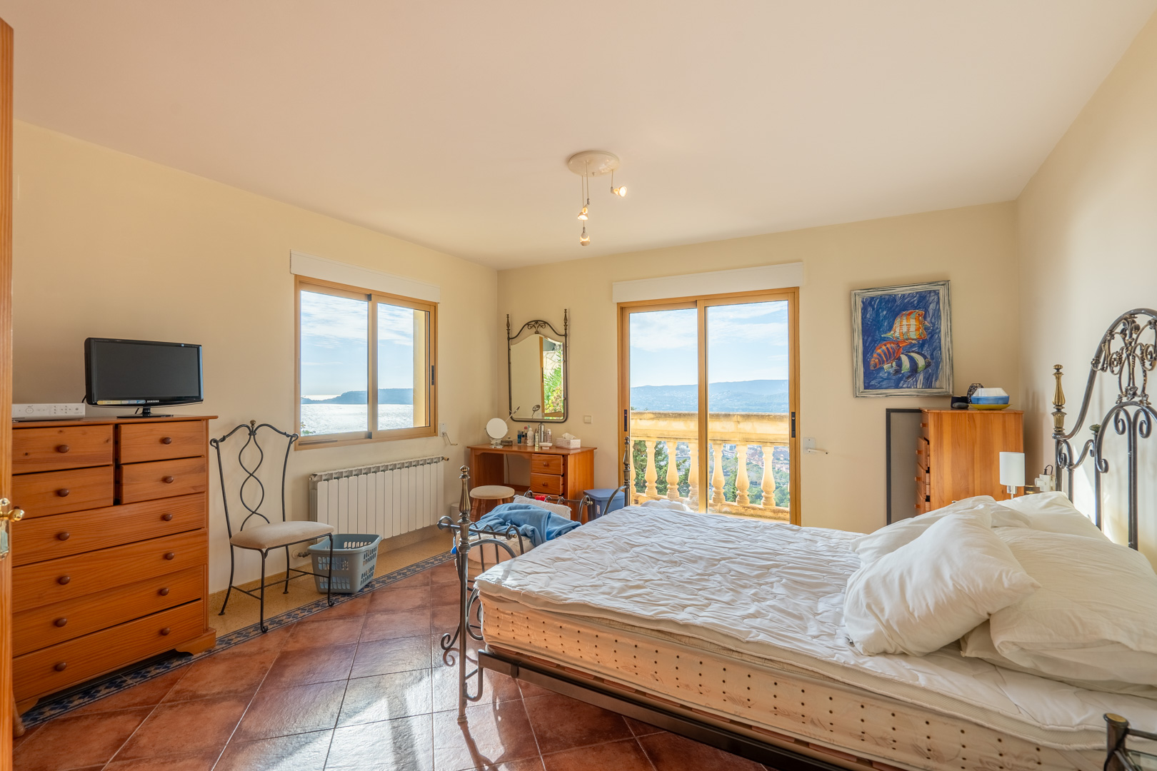 5 Bed, 3 Bath, HouseFor Sale, Javea, Alicante