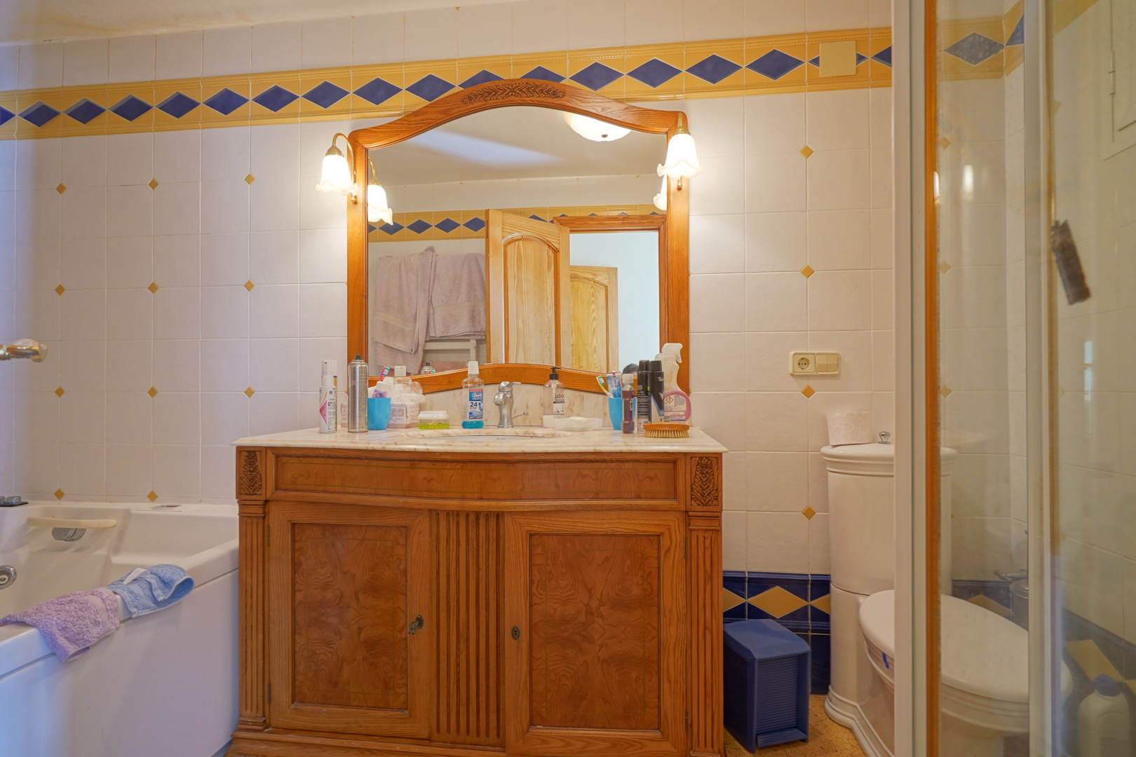 5 Bed, 3 Bath, HouseFor Sale, Javea, Alicante