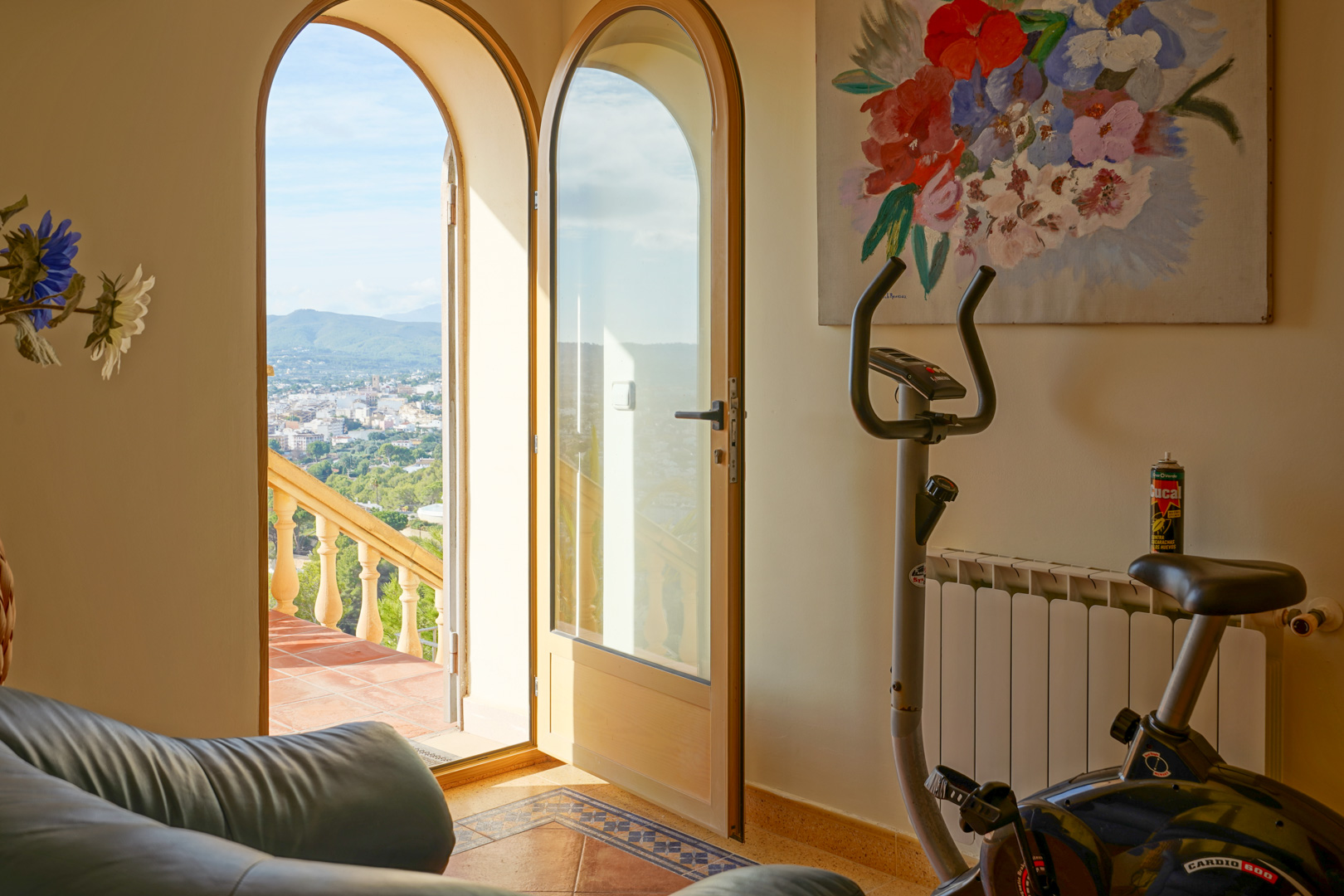 5 Bed, 3 Bath, HouseFor Sale, Javea, Alicante