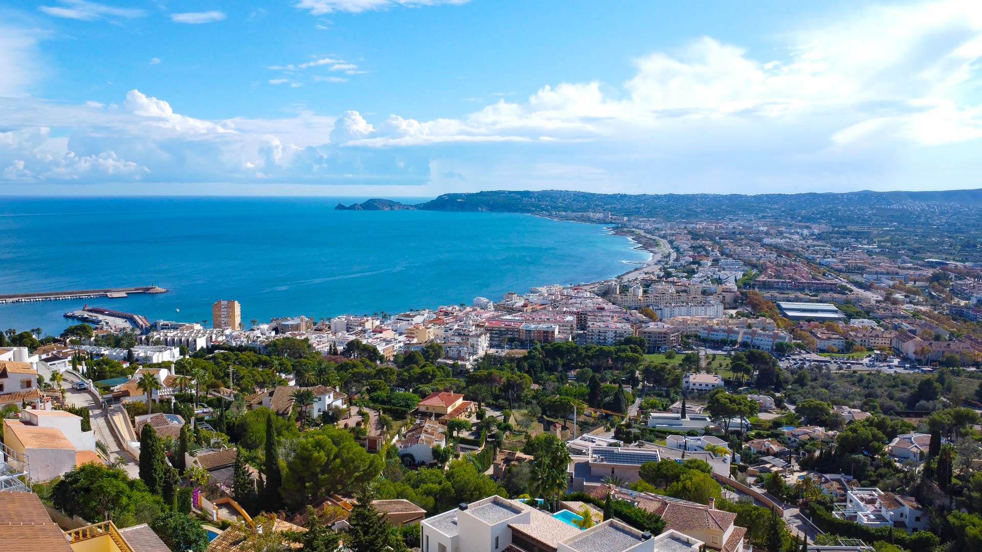 5 Bed, 3 Bath, HouseFor Sale, Javea, Alicante