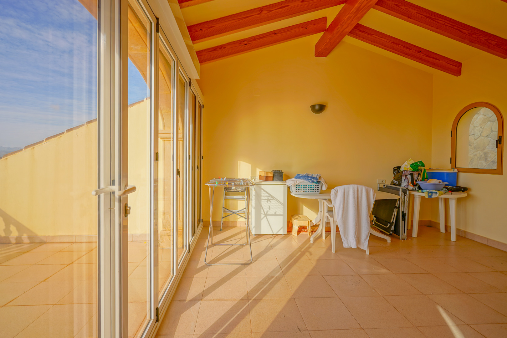 5 Bed, 3 Bath, HouseFor Sale, Javea, Alicante