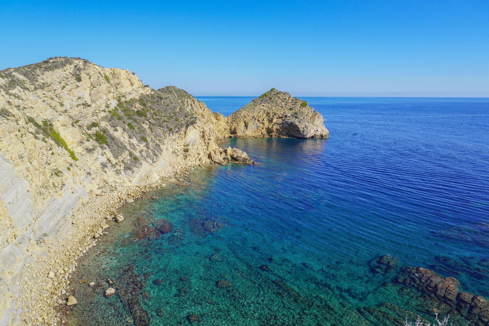 5 Bed, 4 Bath, HouseFor Sale, Javea, Alicante