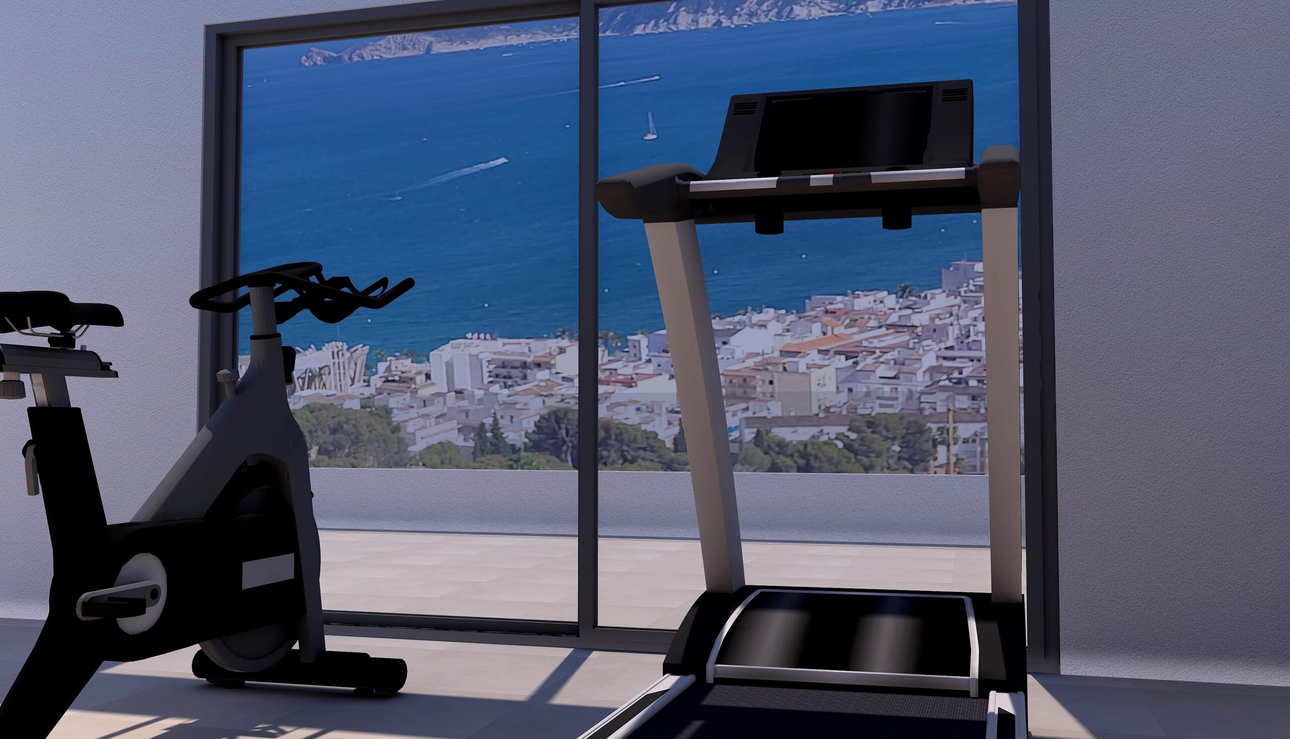 5 Bed, 4 Bath, HouseFor Sale, Javea, Alicante