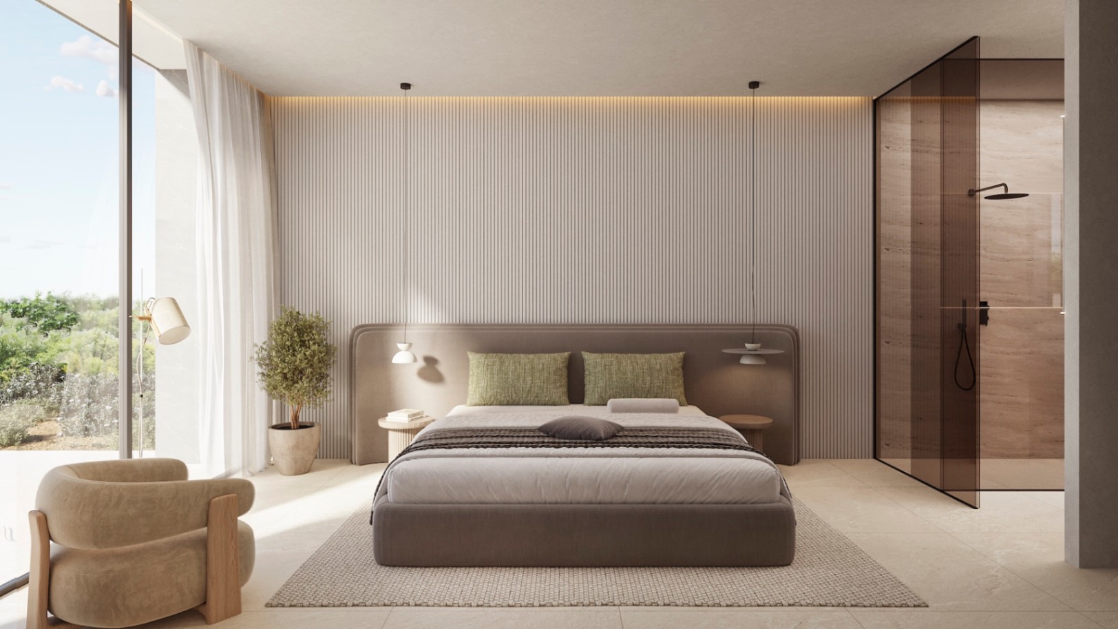 3 Bed, 4 Bath, HouseFor Sale, Calpe, Alicante