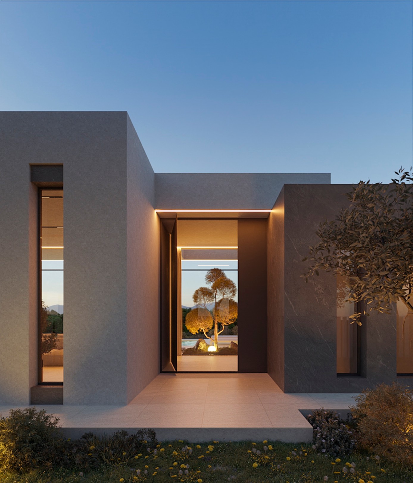 3 Bed, 4 Bath, HouseFor Sale, Calpe, Alicante