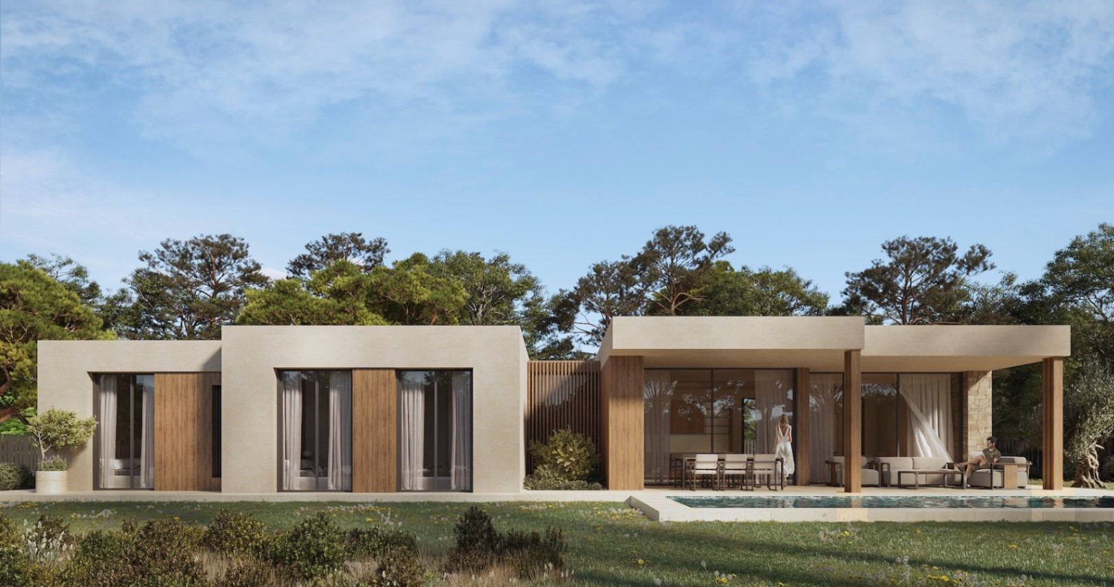 3 Bed, 2 Bath, HouseFor Sale, Calpe, Alicante