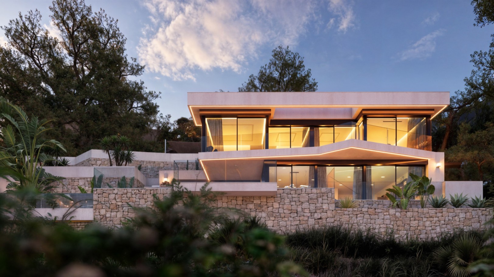 4 Bed, 4 Bath, HouseFor Sale, Benissa, Alicante