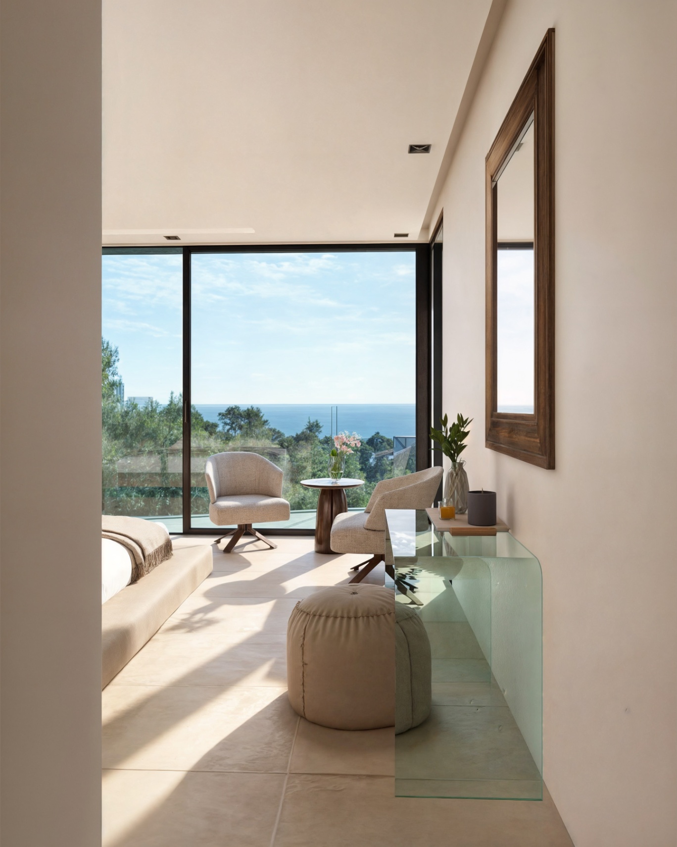 4 Bed, 4 Bath, HouseFor Sale, Benissa, Alicante