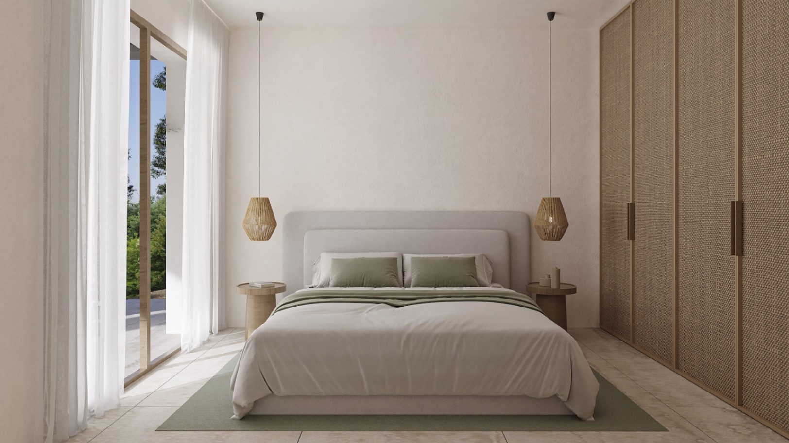 4 Bed, 3 Bath, HouseFor Sale, Benissa, Alicante