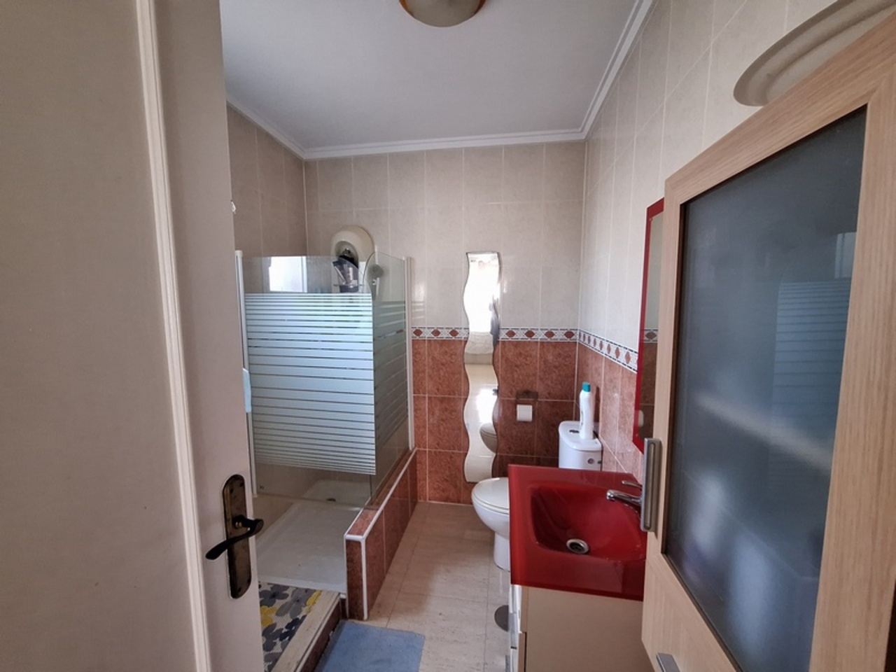 2 Bed, 2 Bath, HouseFor Sale, Camposol, Murcia