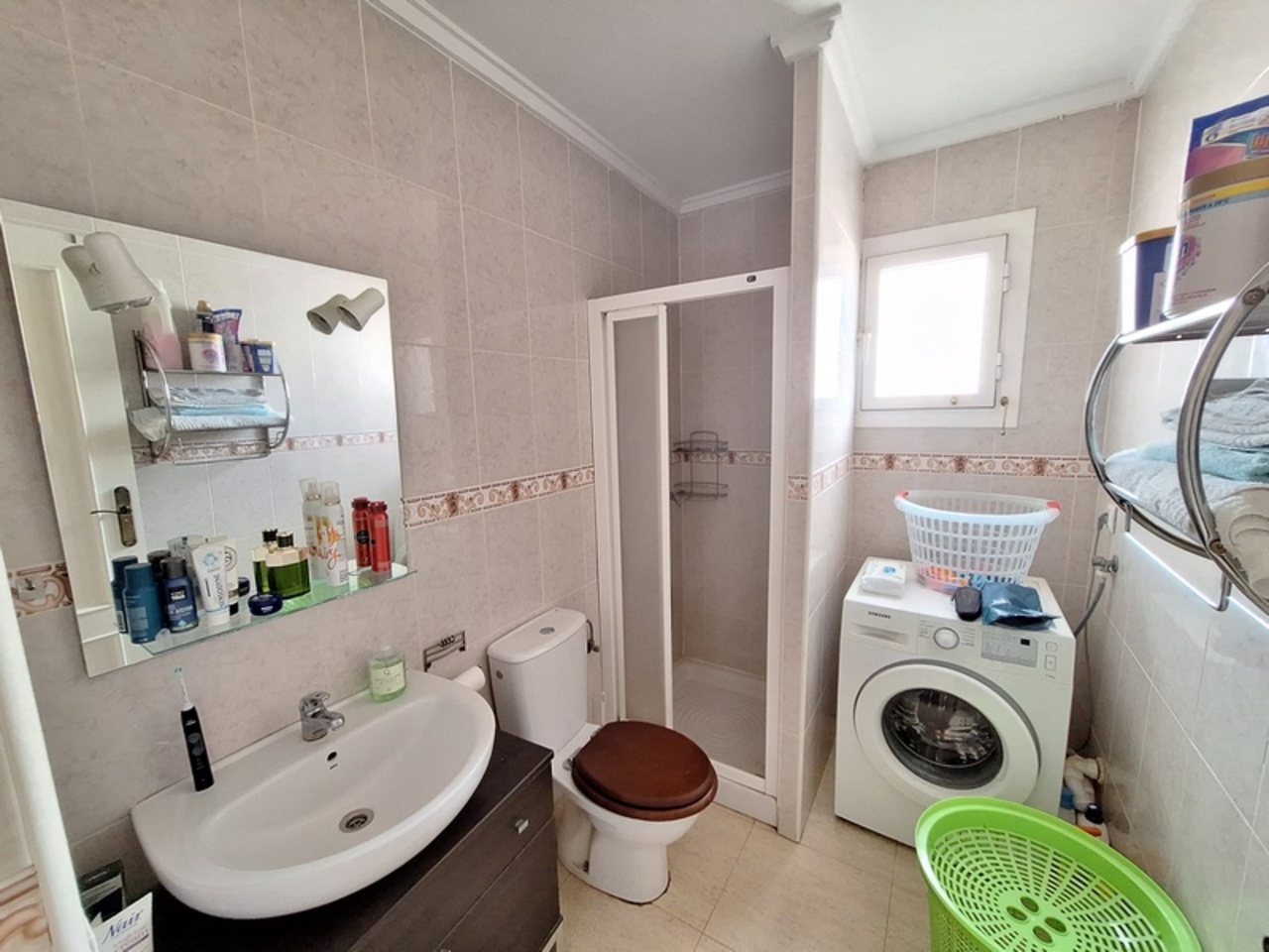 2 Bed, 2 Bath, HouseFor Sale, Camposol, Murcia