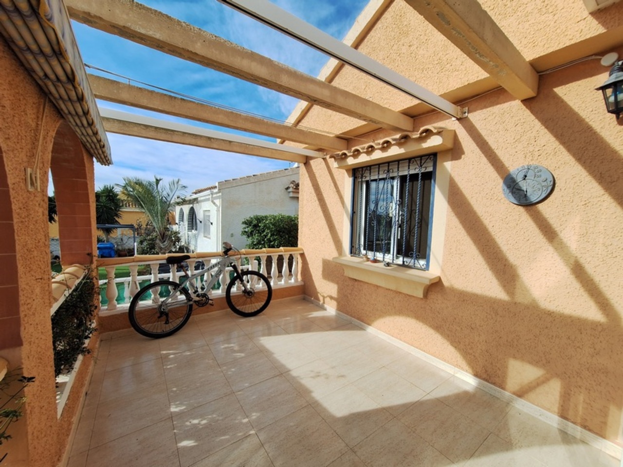 2 Bed, 2 Bath, HouseFor Sale, Camposol, Murcia