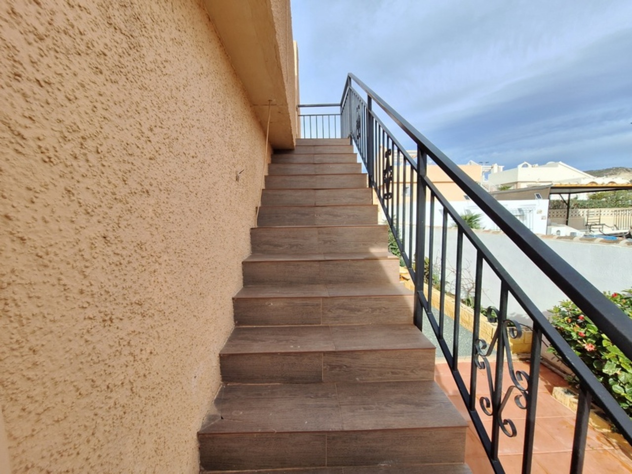 2 Bed, 2 Bath, HouseFor Sale, Camposol, Murcia