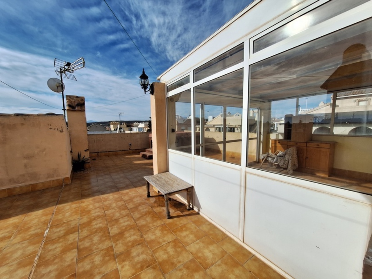 2 Bed, 2 Bath, HouseFor Sale, Camposol, Murcia