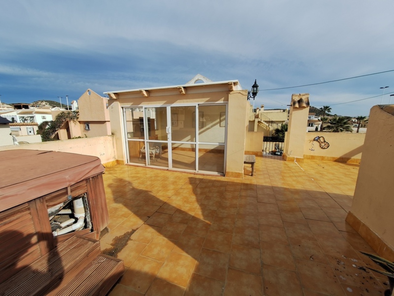 2 Bed, 2 Bath, HouseFor Sale, Camposol, Murcia