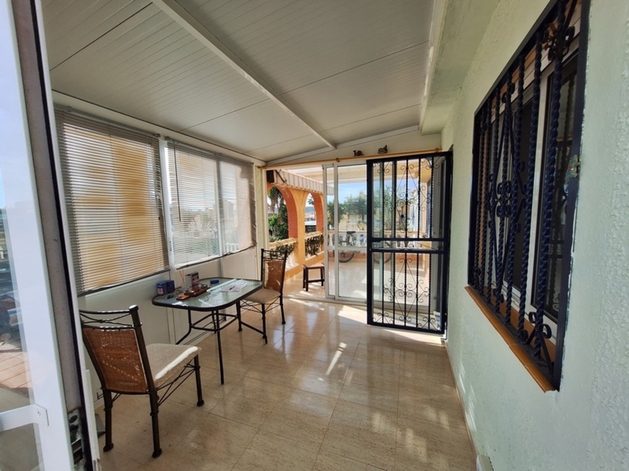 2 Bed, 2 Bath, HouseFor Sale, Camposol, Murcia