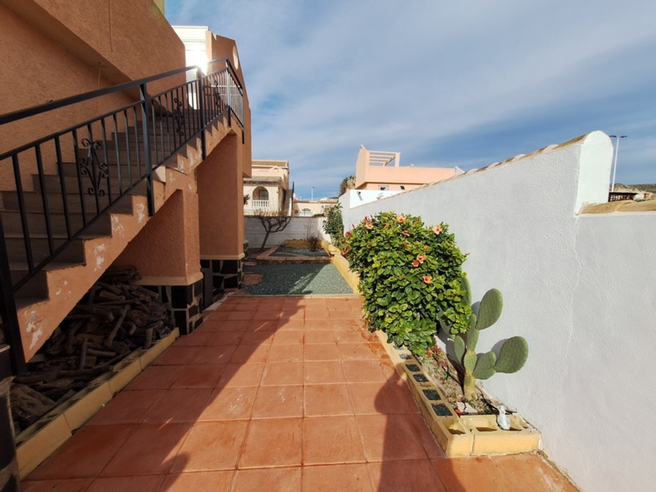 2 Bed, 2 Bath, HouseFor Sale, Camposol, Murcia