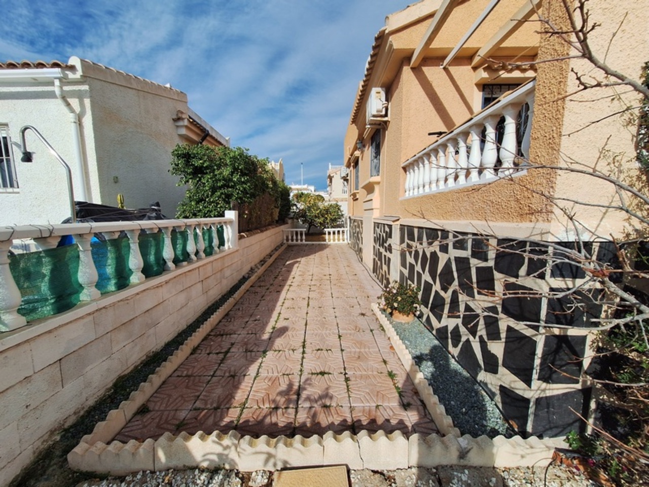 2 Bed, 2 Bath, HouseFor Sale, Camposol, Murcia