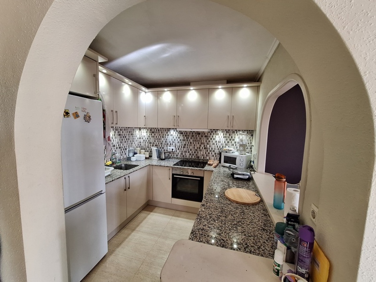 2 Bed, 2 Bath, HouseFor Sale, Camposol, Murcia