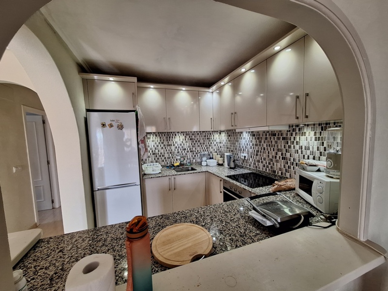 2 Bed, 2 Bath, HouseFor Sale, Camposol, Murcia