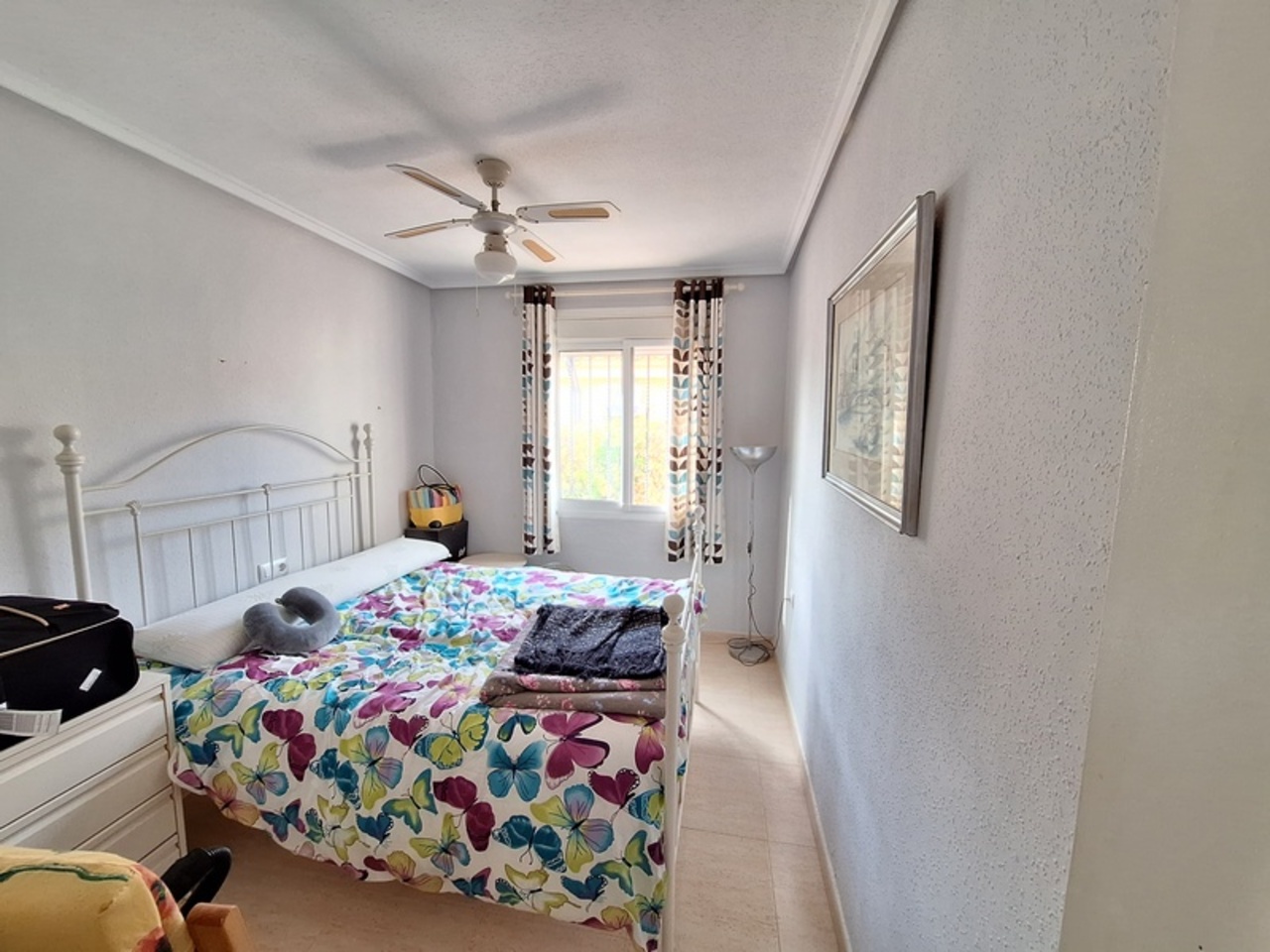 2 Bed, 2 Bath, HouseFor Sale, Camposol, Murcia
