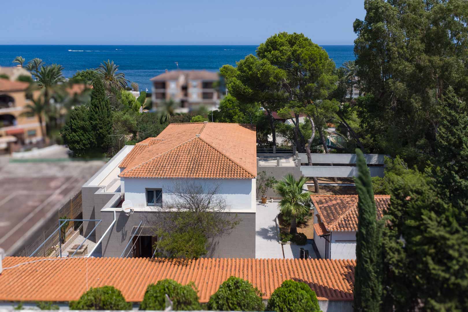 6 Bed, 5 Bath, HouseFor Sale, Denia, Alicante