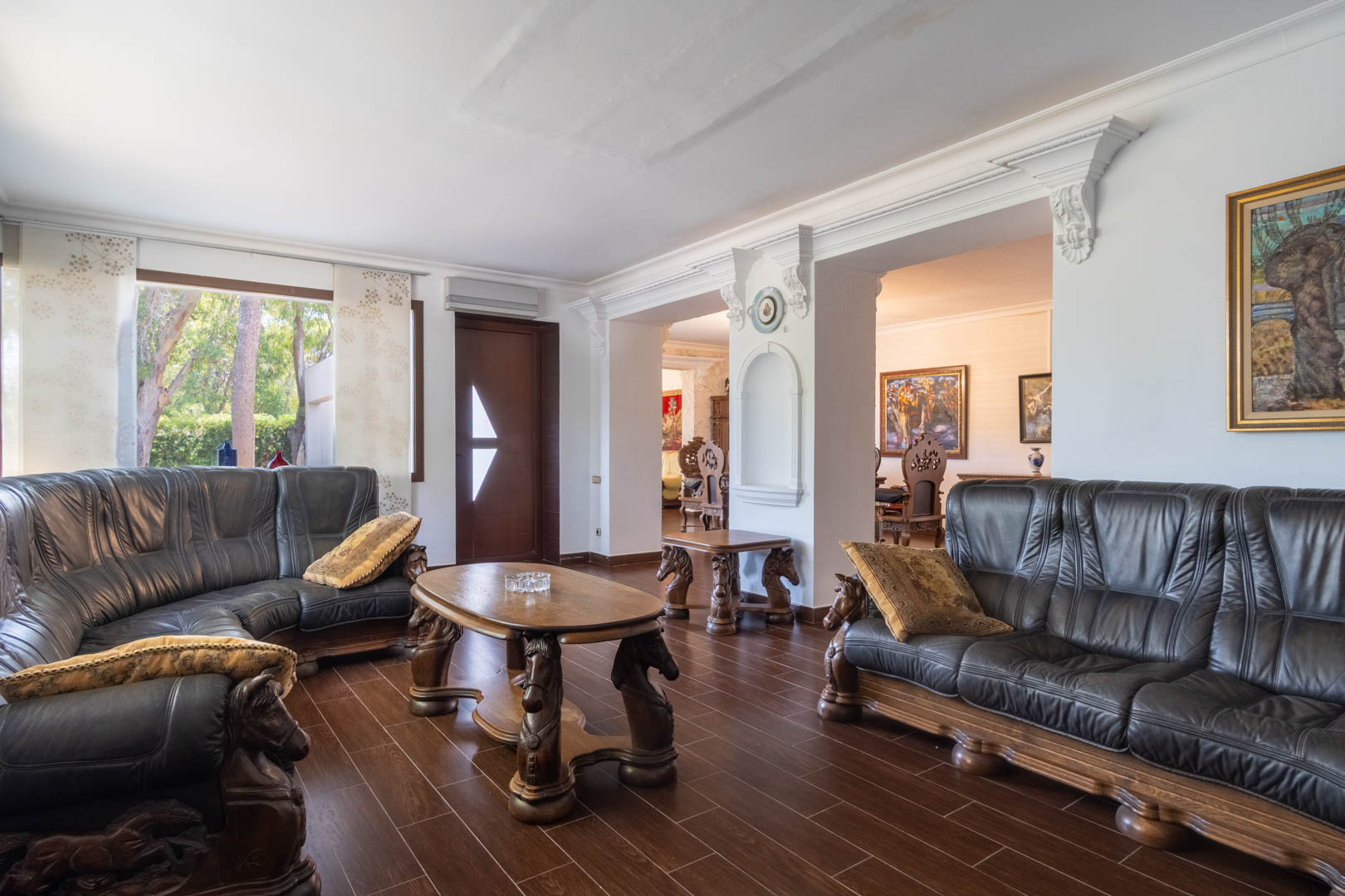 6 Bed, 5 Bath, HouseFor Sale, Denia, Alicante