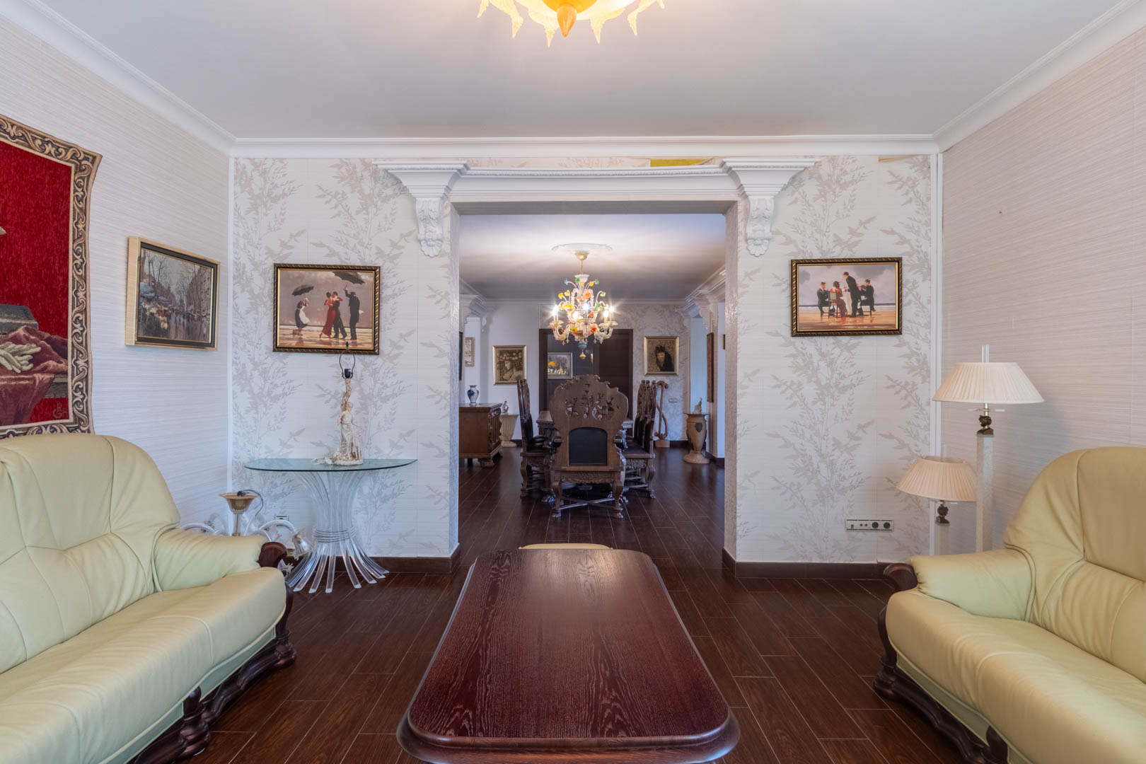 6 Bed, 5 Bath, HouseFor Sale, Denia, Alicante