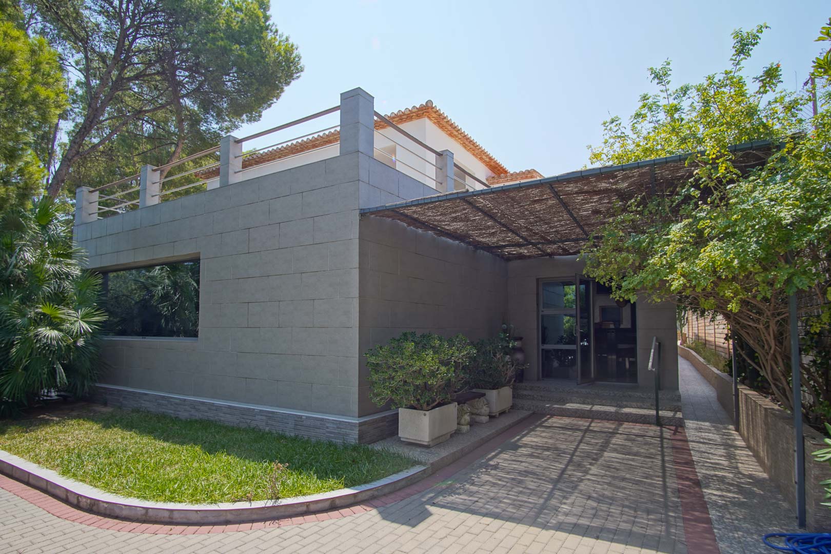 6 Bed, 5 Bath, HouseFor Sale, Denia, Alicante