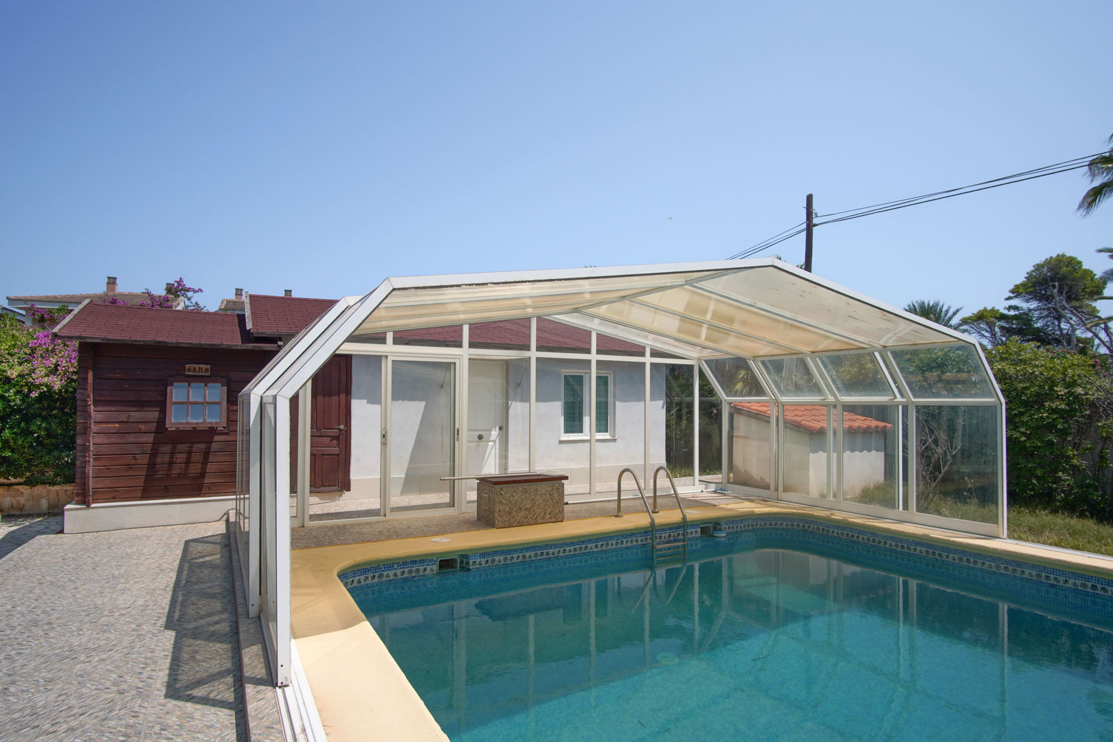 6 Bed, 5 Bath, HouseFor Sale, Denia, Alicante