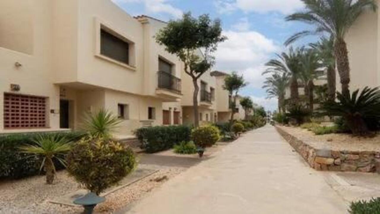 2 Bed, 2 Bath, HouseFor Sale, Roda, Murcia