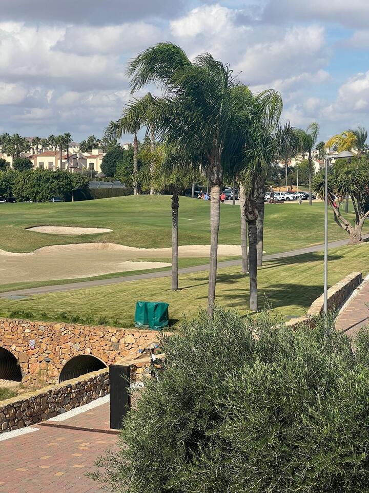 2 Bed, 2 Bath, HouseFor Sale, Roda, Murcia