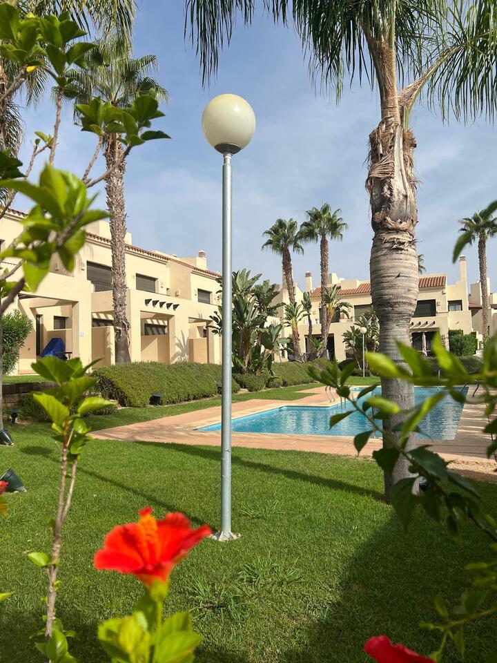 2 Bed, 2 Bath, HouseFor Sale, Roda, Murcia